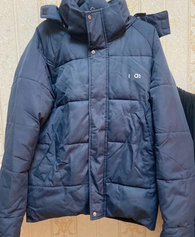 Куртка для подростков