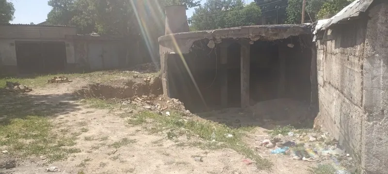 Noturar bino serviz akfa seh sklad qilishga zor joy sentirda joylashga — фото 3