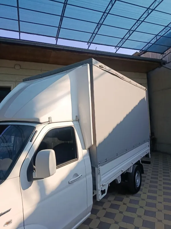 Автомобиль тенти сотилади 1 Автомобиль тенти сотилади 1