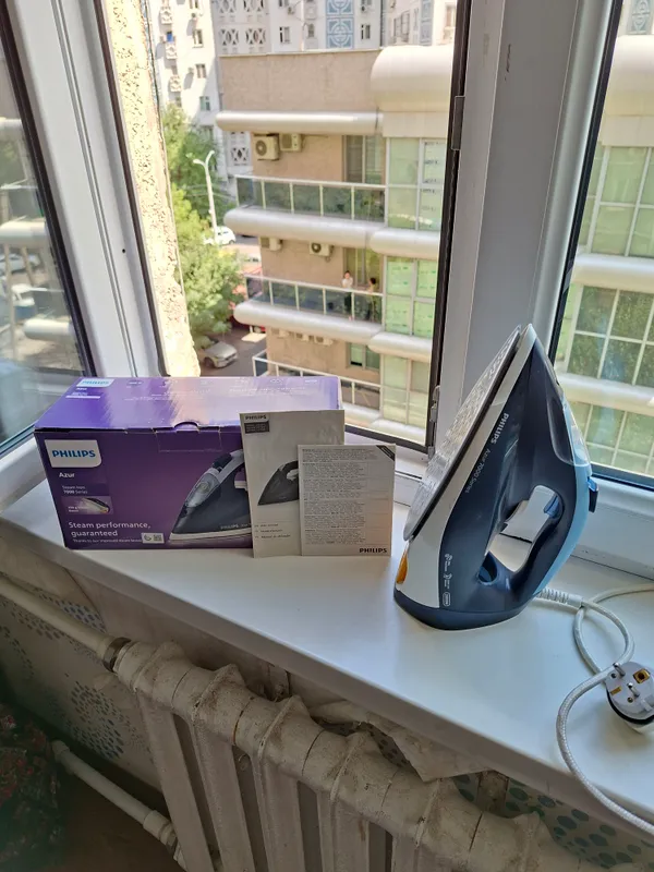 Philips Azur 7000 1 Philips Azur 7000 1