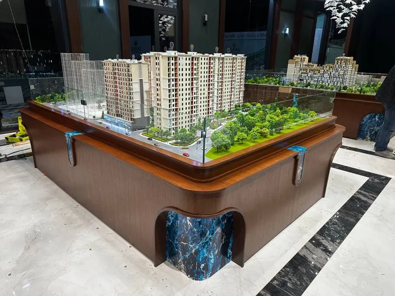 Maket. Изготовим макетоа для отдел продаж — фото 1