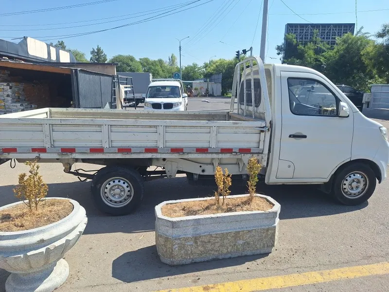 Changan T 3 na benzine 3 Changan T 3 na benzine 3