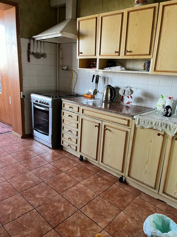 4-комн квартира, 110 м², 8/9 этаж — фото 3