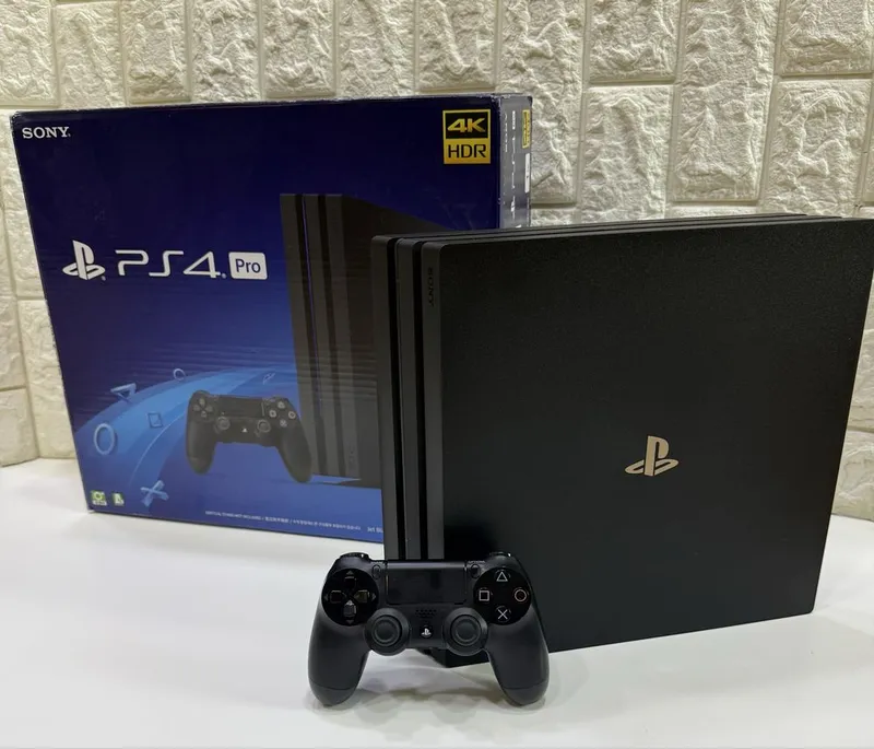 PS4 pro 1 TB прошивка килинган Gollden hen. 1 PS4 pro 1 TB прошивка килинган Gollden hen. 1