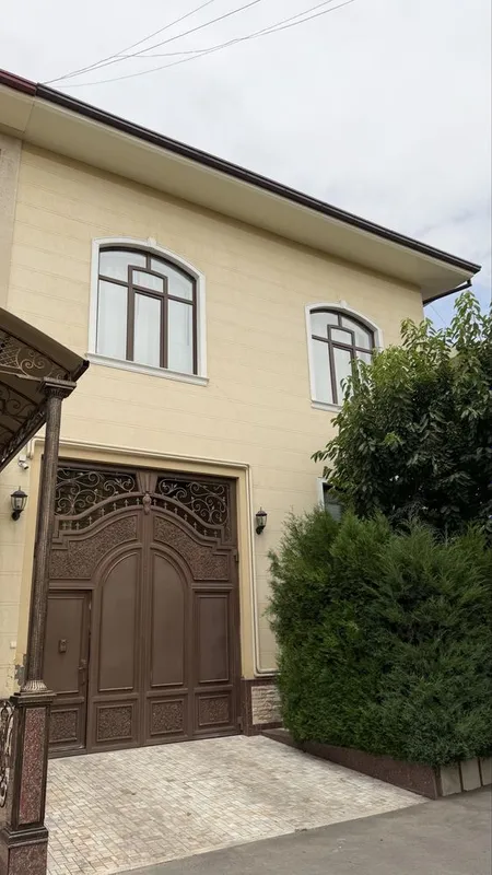 Registon mahallada HOVLI Sotiladi! Elitniy mahalla qulay joylashuv! — фото 4