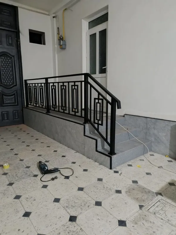 Diyor metal sizga oz hizmatlarini taklif qiladi — фото 2