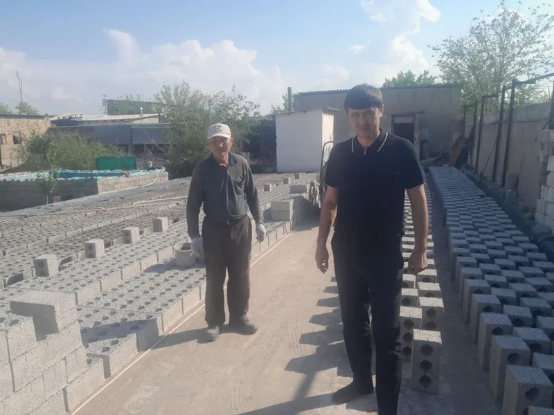 shlakablok gisht sotiladi 1