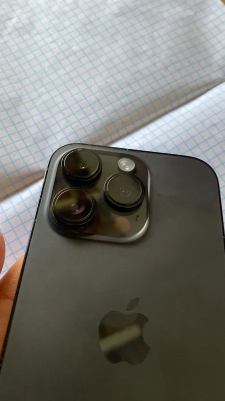 iphone 14 pro — фото 3