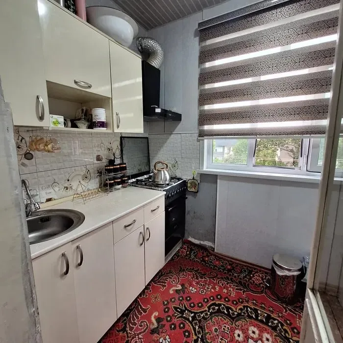 Продажа 1-комнатной квартиры — фото 6