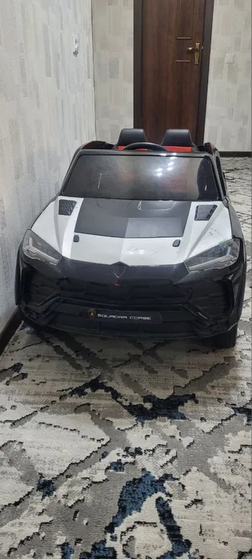 Lamborgini Urus bolalar moshinasi