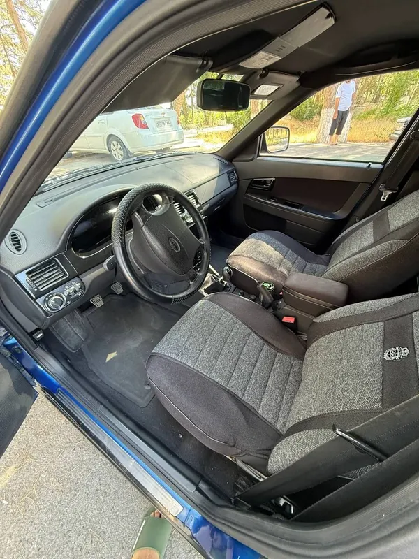 Lada priora 2170 3 Lada priora 2170 3