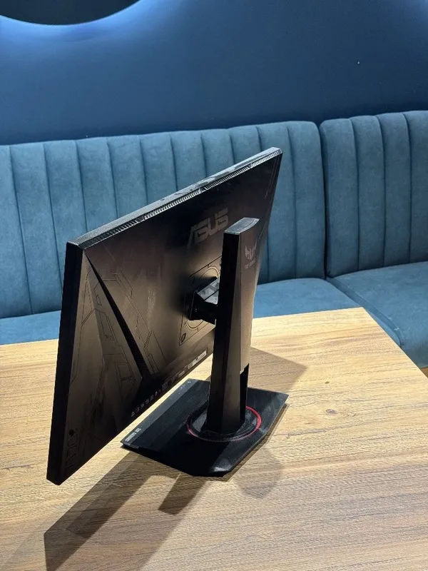 Продаются игровые мониторы ASUS TUF и AOC — фото 2 Продаются игровые мониторы ASUS TUF и AOC — фото 2