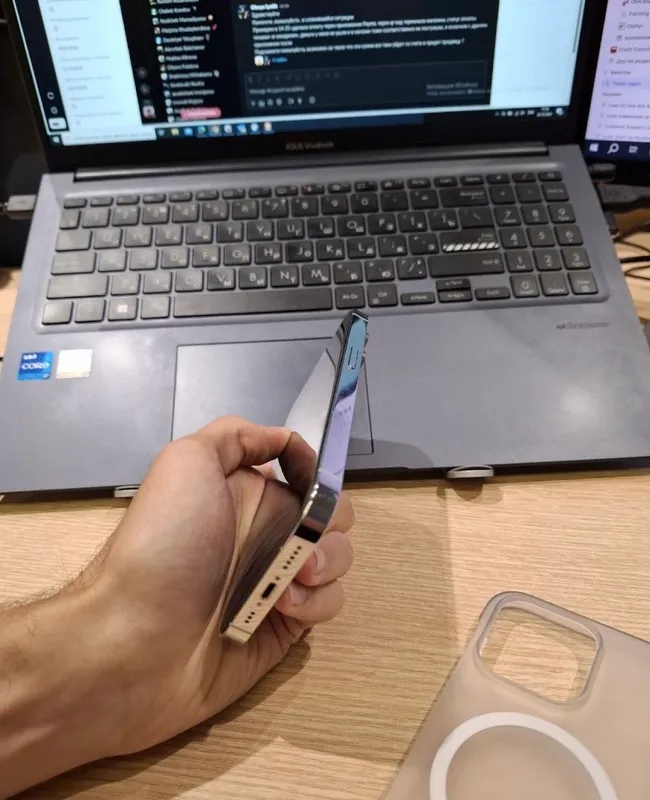 iPhone 14 Pro 128 ГБ 4