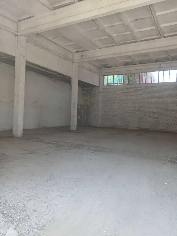 Сдается в аренду склад общей площадью 1300 м². Сдается в аренду склад общей площадью 1300 м².