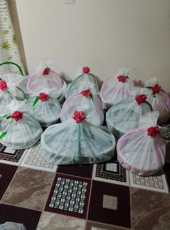 Продаются корзины для мазара. 2 Продаются корзины для мазара. 2