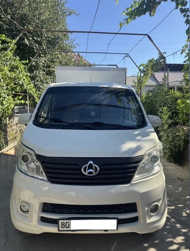 Продается Changan 69 1 Продается Changan 69 1