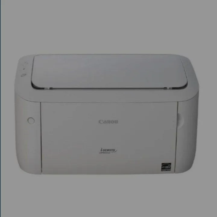Принтер Canon i-sensys 3 Принтер Canon i-sensys 3