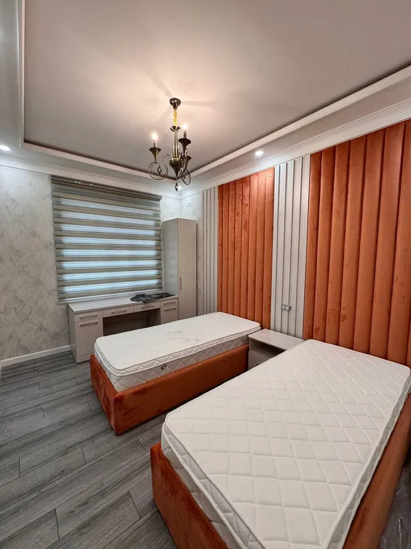 Квартира в ЖК Family house (аренда) — фото 2