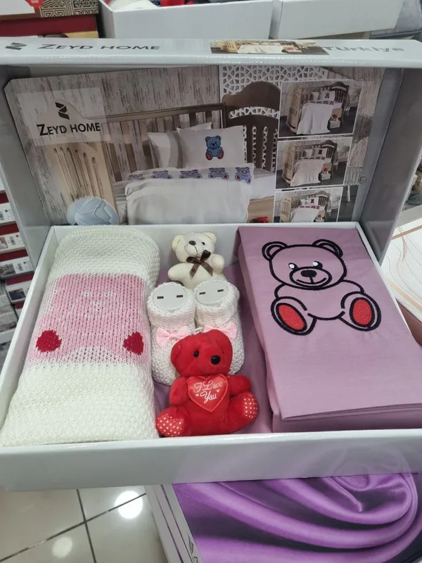 Детский комплект