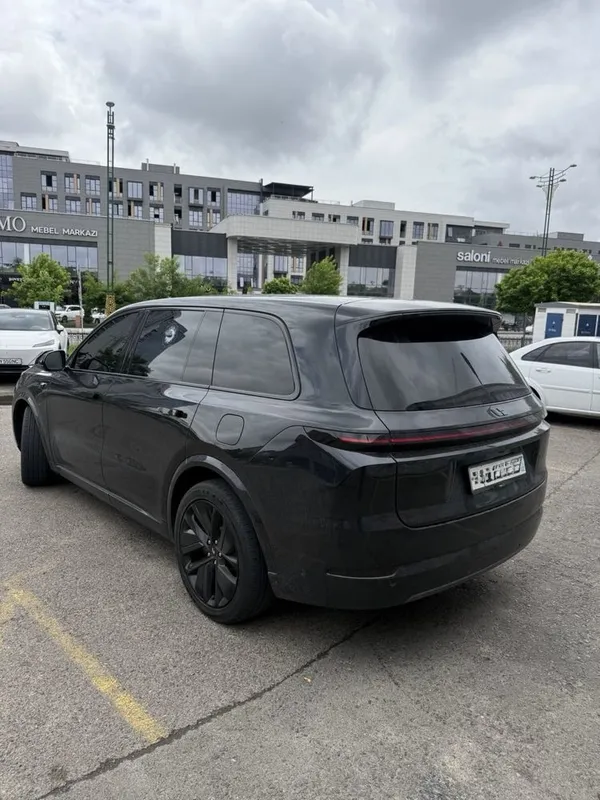 Li 9 Zo’r Narxga Srochna Sotiladi — фото 4
