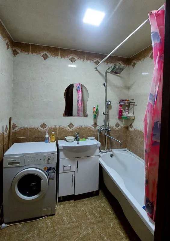 Продается 6-комнатная 140м² у метро, Куйлук — фото 4