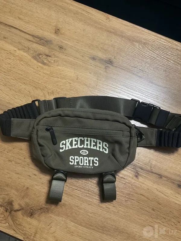 Bel sumkasi, Skechers. Original 1 Bel sumkasi, Skechers. Original 1