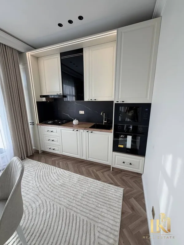 Продаётся 2-комнатная квартира в ЖК Poytaxt Residence 8 Продаётся 2-комнатная квартира в ЖК Poytaxt Residence 8