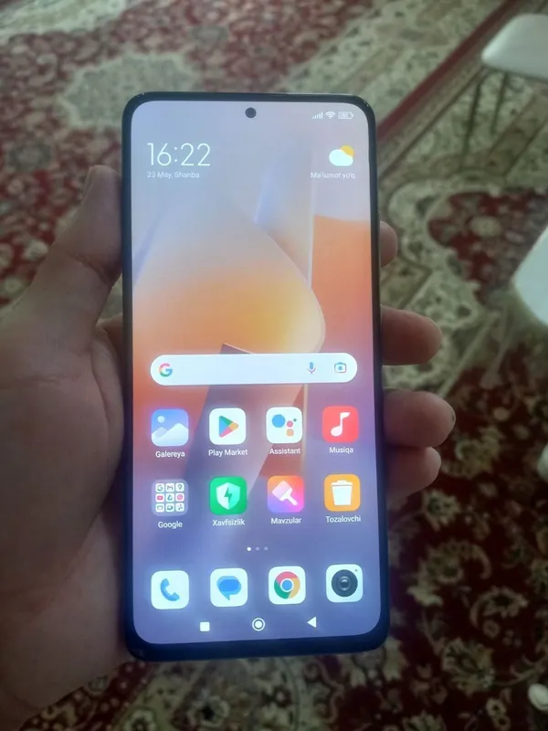 Redmi Note 11pro 8/128 Ideal
