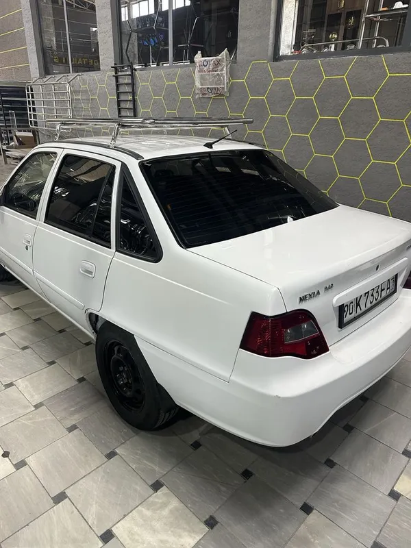 Nexia 1.6 2009 yil 250.000 ming probeg — фото 2