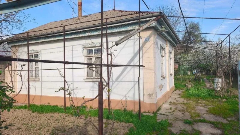 Продажа дачи в Паркенте — фото 2