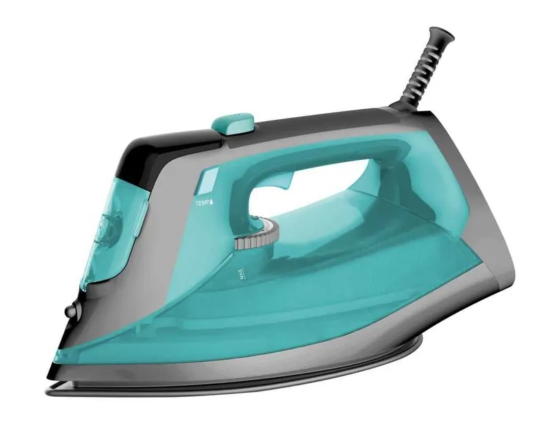 Утюг Dazmol SILC24g HOFMANN