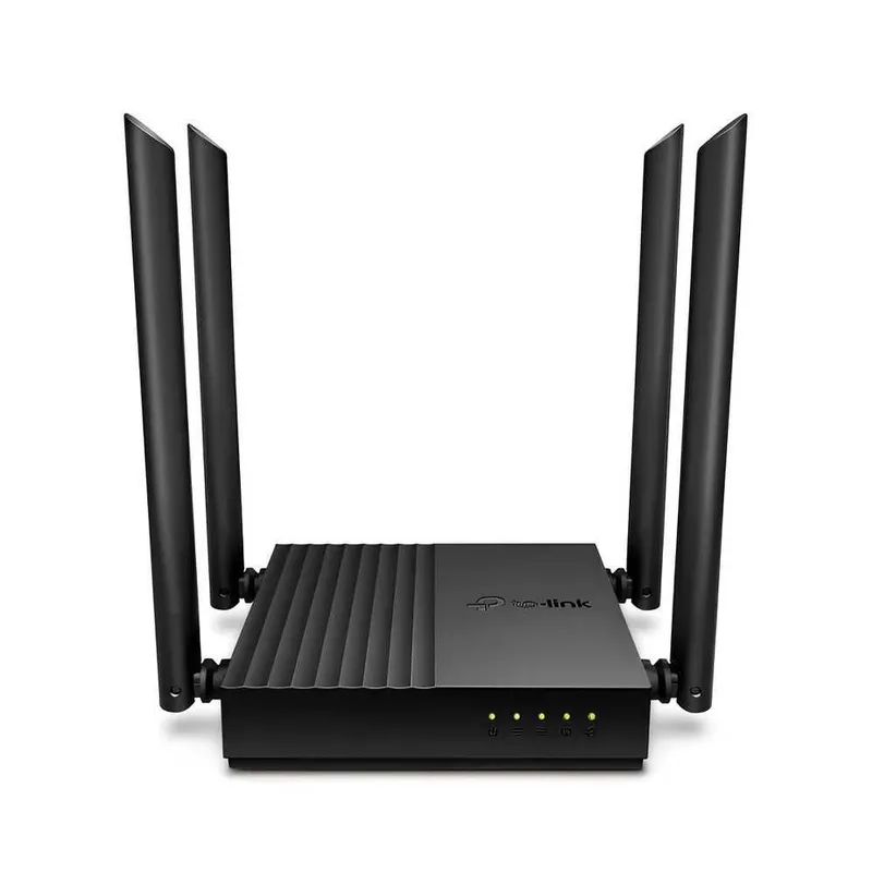 Wi-Fi роутер TP-LINK Archer C64 AC1200 2 Wi-Fi роутер TP-LINK Archer C64 AC1200 2