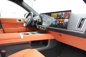 lixiang l6 max naxt va xalol nasiya savdo — фото 2