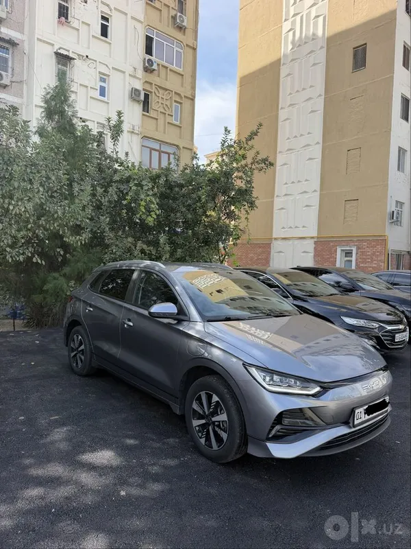 Byd e2 luxure 2023 yil full 2 Byd e2 luxure 2023 yil full 2