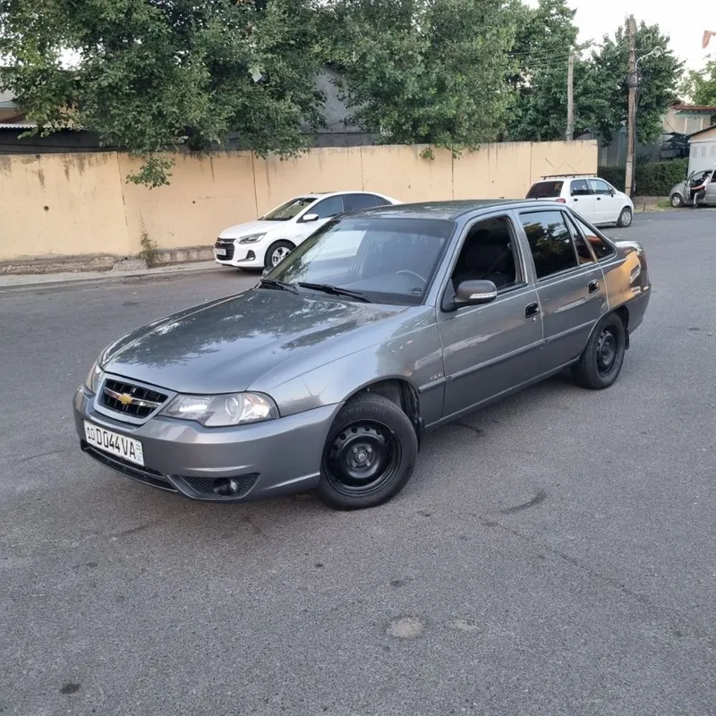Nexa 2 sons gibrit