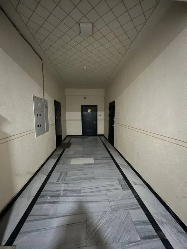 1 комнатная квартира в новостройке на Юнусабад 4 — фото 6