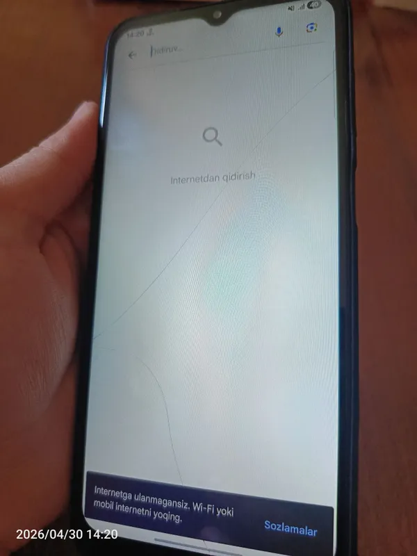 Samsung Galaxy M33 5G — фото 2