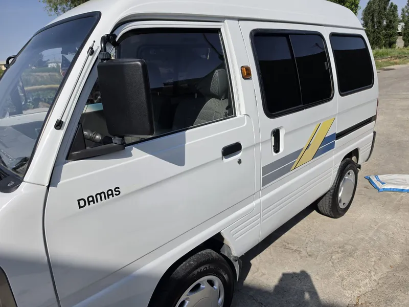 Siroshn sotlad damas 2021 yil gaz bor 2