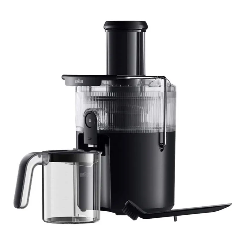 Соковыжималка Braun SJ5000 — фото 2