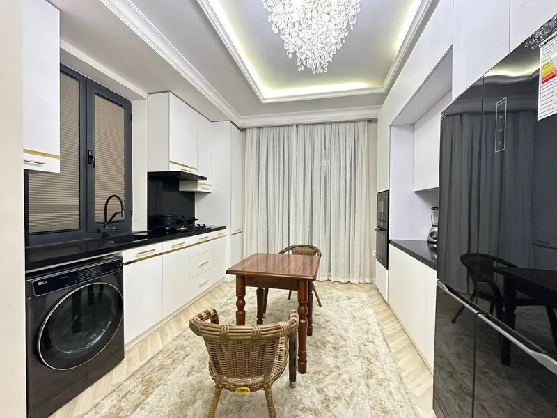 Аренда квартира ЖК MIRABAD AVENUE — фото 4 Аренда квартира ЖК MIRABAD AVENUE — фото 4