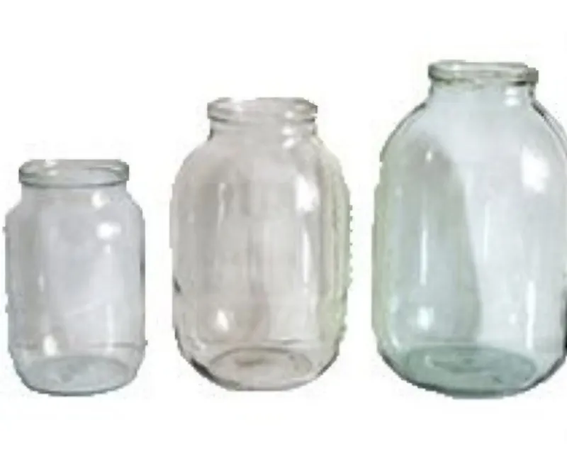 Банки 3х, 2х, 1 литроаые Банки 3х, 2х, 1 литроаые