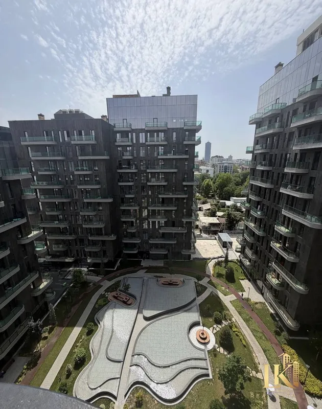 Продаётся 2-комнатная квартира в ЖК PARKWOOD (Мирабадский район) — фото 4