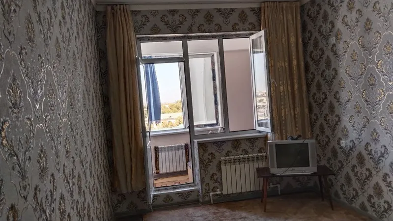 Узок муддатга квартира арендага берилади — фото 1