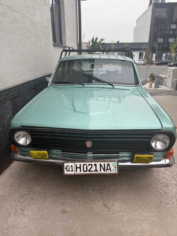 ГАЗ-2410 продажа — фото 3