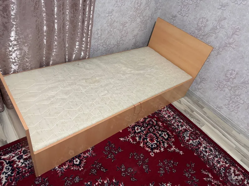 кровать 2 кровать 2