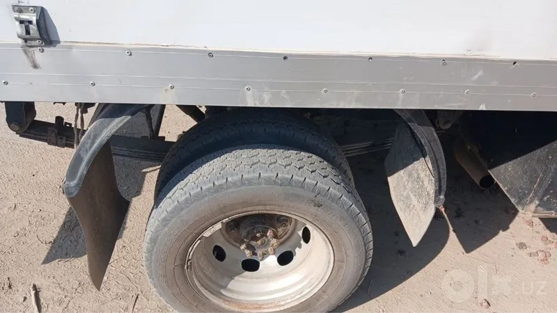 Gazel 2018 yil oq rang 3 Gazel 2018 yil oq rang 3