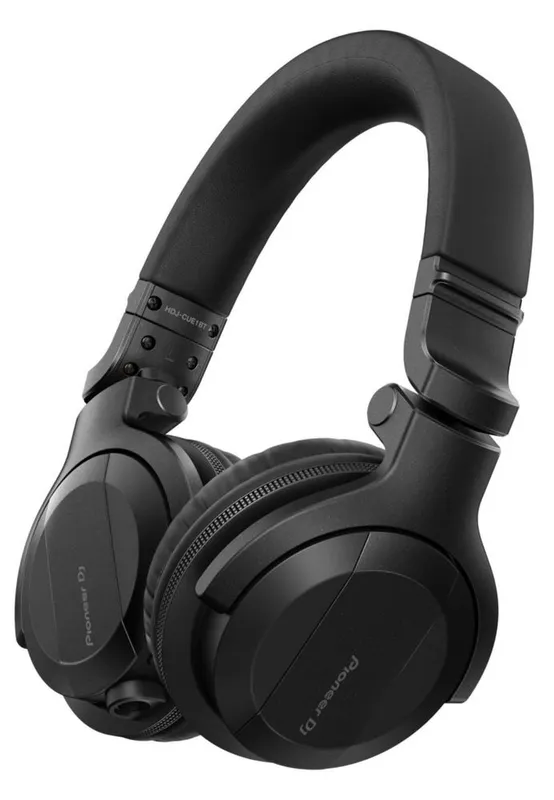 HDJ-Cue1-BT-K Bluetooth и кабел — фото 2