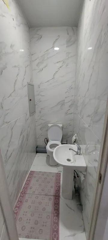 Sergeli 5 bekatga yaqin 3 xonali uy ijaraga 5