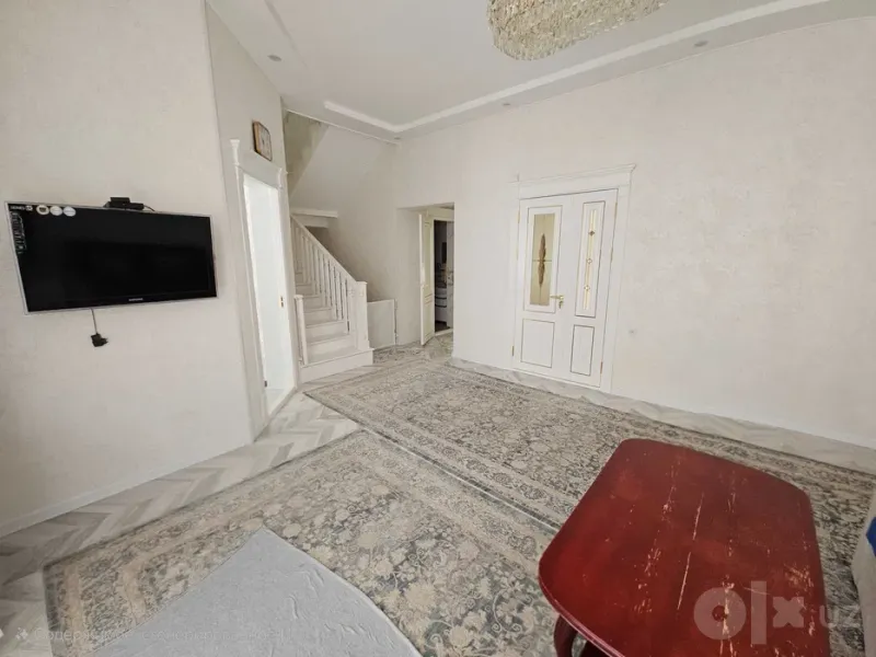 Сергелийский район, Хонабод, Султонобод, 6 комнат, 2,5 сотки, 2 этажа + подвал 10