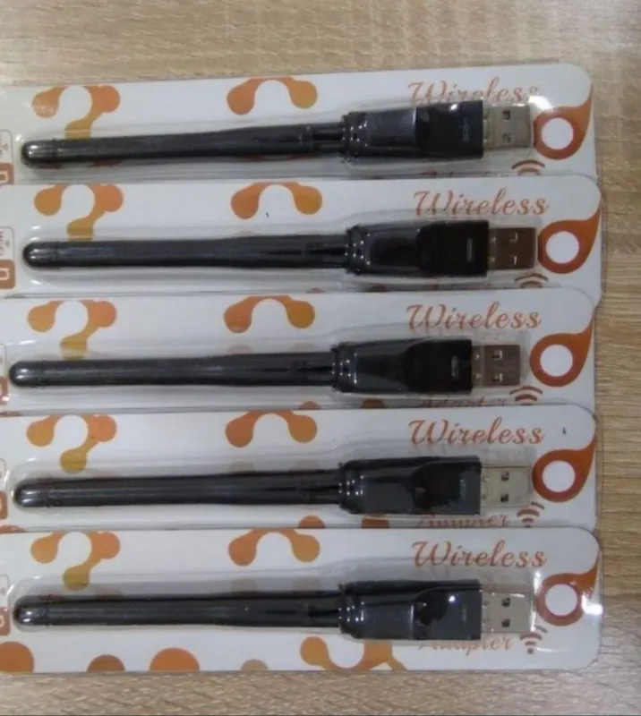 Usb wifi adapter 802.11 N 3